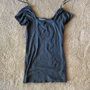 A pea in the pod maternity shirt